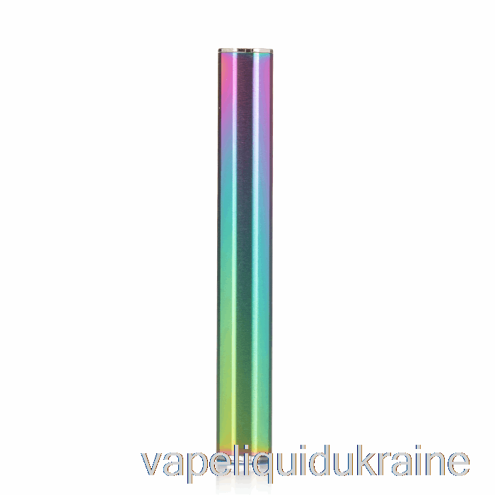 Vape Liquid Ukraine CCELL M3 Vape Pen Battery Rainbow